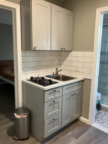 Chic Studio, Nyc 45 Min By Subway , Brooklyn, Brighton Beach Apartment New York Ngoại thất bức ảnh